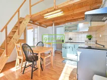 Pronájem bytu 2+1, Brno - Zábrdovice, Milady Horákové, 65 m2