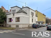 Prodej vícegeneračního domu, Hodonín, Muchova, 235 m2