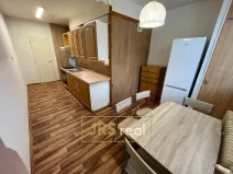 Pronájem bytu 2+1, Hustopeče, 57 m2