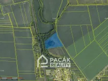 Prodej pole, Kožušany-Tážaly - Kožušany, 15995 m2