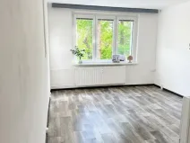 Pronájem bytu 1+kk, Sokolov, Švabinského, 20 m2