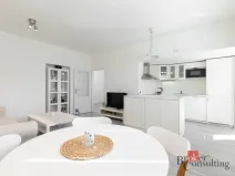 Prodej bytu 3+kk, Opava - Předměstí, náměstí Svaté Hedviky, 76 m2