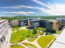 Pronájem kanceláře, Praha - Jinonice, Radlická, 500 m2