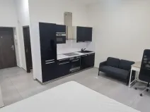 Pronájem bytu 1+kk, Brno - Brno-město, 30 m2