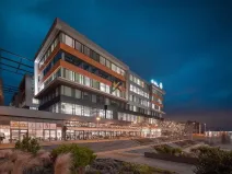 Pronájem obchodního prostoru, Praha, Siemensova, 272 m2