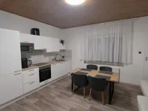 Pronájem bytu 2+1, Ústí nad Labem - Střekov, Železničářská, 67 m2