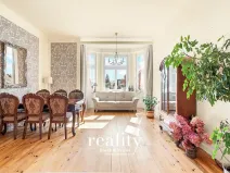 Pronájem bytu 3+1, Jihlava, Seifertova, 92 m2