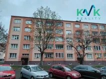 Pronájem bytu 3+1, Ostrov, Kollárova, 70 m2