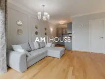 Pronájem bytu 3+kk, Praha, 73 m2