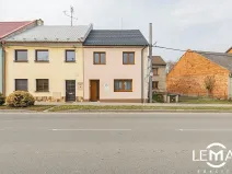 Prodej rodinného domu, Loučany, 123 m2