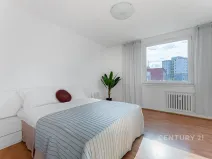 Pronájem bytu 3+1, Praha - Hlubočepy, Pražského, 76 m2