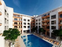 Prodej bytu 2+kk, Golem, 87 m2