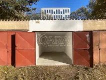 Prodej garáže, Praha, Generála Píky, 15 m2