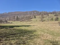 Prodej pozemku pro bydlení, Košařiska, 2189 m2