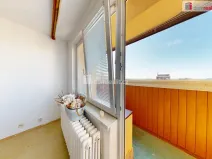 Prodej bytu 1+kk, Ostrava - Poruba, Francouzská, 27 m2