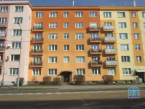 Prodej bytu 2+1, Plzeň - Lobzy, Koterovská, 54 m2