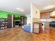 Prodej bytu 3+1, Praha - Petrovice, Jakobiho, 70 m2