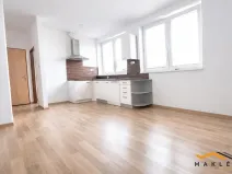 Pronájem bytu 2+kk, Zruč nad Sázavou, Okružní, 37 m2