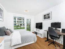 Prodej bytu 1+kk, Praha, Smržových, 30 m2