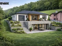 Prodej pozemku pro bydlení, Pitín, 646 m2