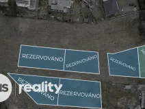 Prodej pozemku pro bydlení, Frýdek-Místek, 1242 m2