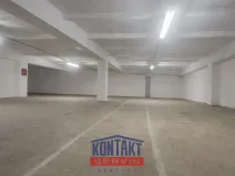 Pronájem skladu, České Budějovice, Rudolfovská tř., 198 m2