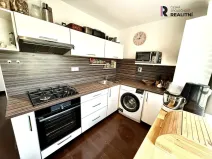 Prodej bytu 3+1, Habartov, Karla Čapka, 73 m2