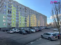 Pronájem bytu 3+1, Rychnov nad Kněžnou, Mírová, 66 m2