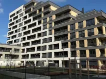 Prodej bytu 2+kk, Praha - Hloubětín, Poděbradská, 59 m2