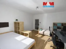 Prodej bytu 2+1, Praha - Nusle, Boleslavova, 53 m2