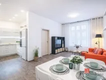 Pronájem bytu 3+kk, Plzeň - Jižní Předměstí, Máchova, 74 m2