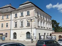 Prodej domu, Kutná Hora - Kutná Hora-Vnitřní Město, Palackého náměstí, 486 m2