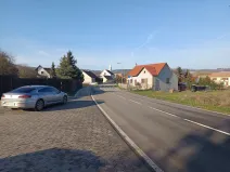 Prodej pozemku pro bydlení, Veverské Knínice, 478 m2