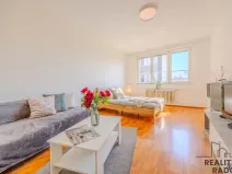 Prodej bytu 2+1, Ostrava - Hrabůvka, Plzeňská, 53 m2