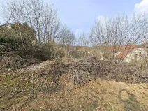 Prodej pozemku pro bydlení, Praha, 650 m2