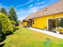 Prodej rodinného domu, Ponědrážka, 165 m2