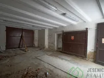 Prodej garáže, Javorník, 17. listopadu, 73 m2