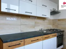 Pronájem bytu 2+1, Bruntál, Na Nábřeží, 55 m2