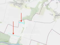 Prodej pole, Kyjovice, 19093 m2