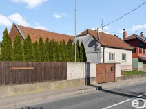 Prodej rodinného domu, Drslavice, 75 m2