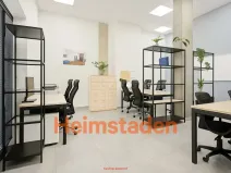 Pronájem obchodního prostoru, Plzeň - Jižní Předměstí, Technická, 159 m2