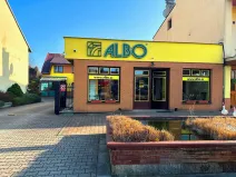 Prodej obchodního prostoru, Osek nad Bečvou, 2800 m2