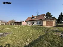 Prodej rodinného domu, Tavíkovice - Dobronice, 143 m2