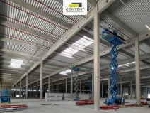 Pronájem výrobních prostor, Blatnice, 20748 m2