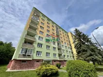 Prodej bytu 3+1, Chomutov, Pod Břízami, 60 m2