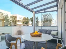 Prodej bytu 2+kk, Brno - Bystrc, Markůvky, 63 m2