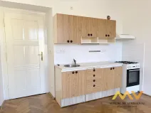 Pronájem bytu 2+kk, Hradec Králové, Nerudova, 55 m2
