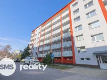 Pronájem bytu 3+1, Kojetín - Kojetín I-Město, Družstevní, 79 m2