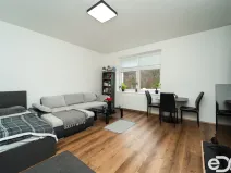 Prodej bytu 1+kk, Liberec, Rynoltická, 40 m2