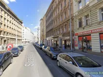 Pronájem obchodního prostoru, Praha - Vinohrady, Slezská, 70 m2